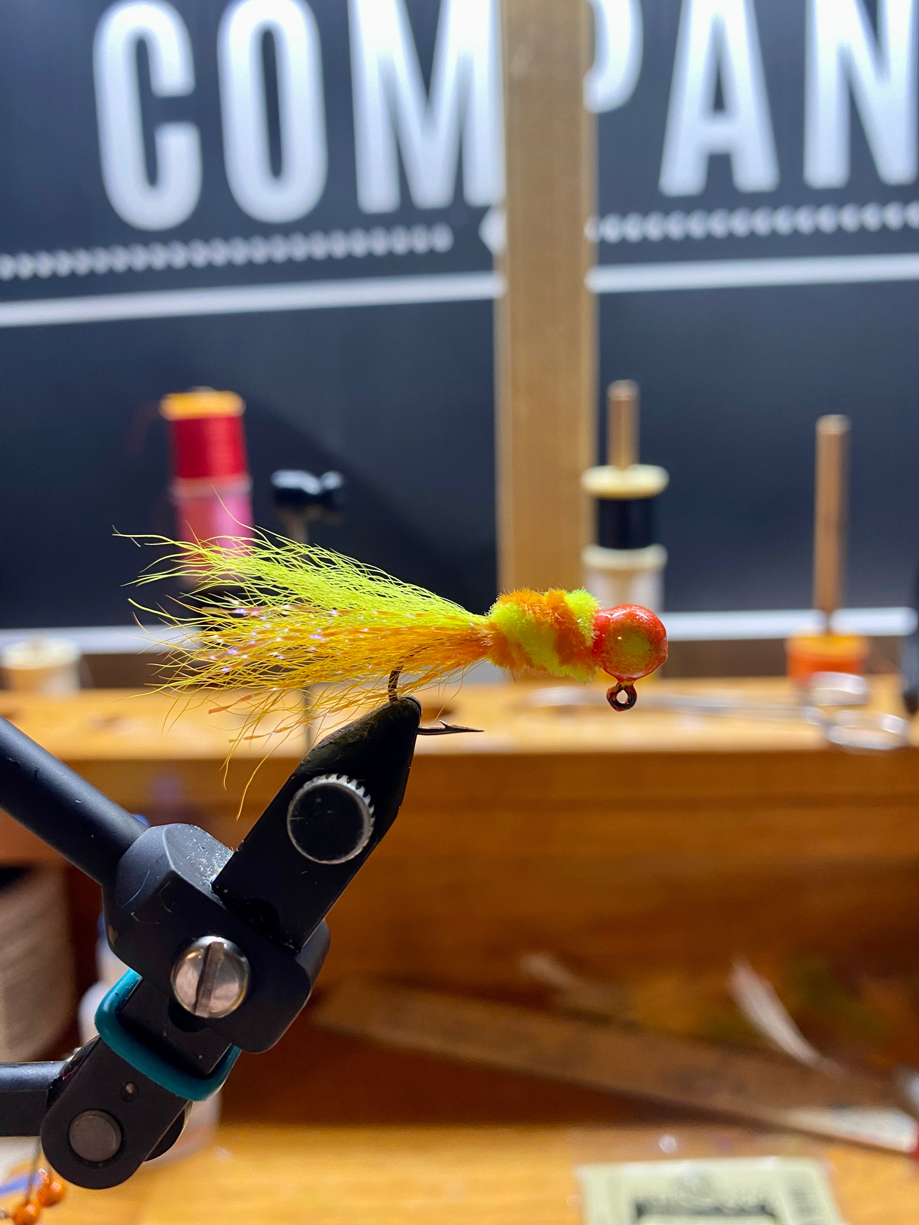 cajun assassination fishing lure Cajun cricket