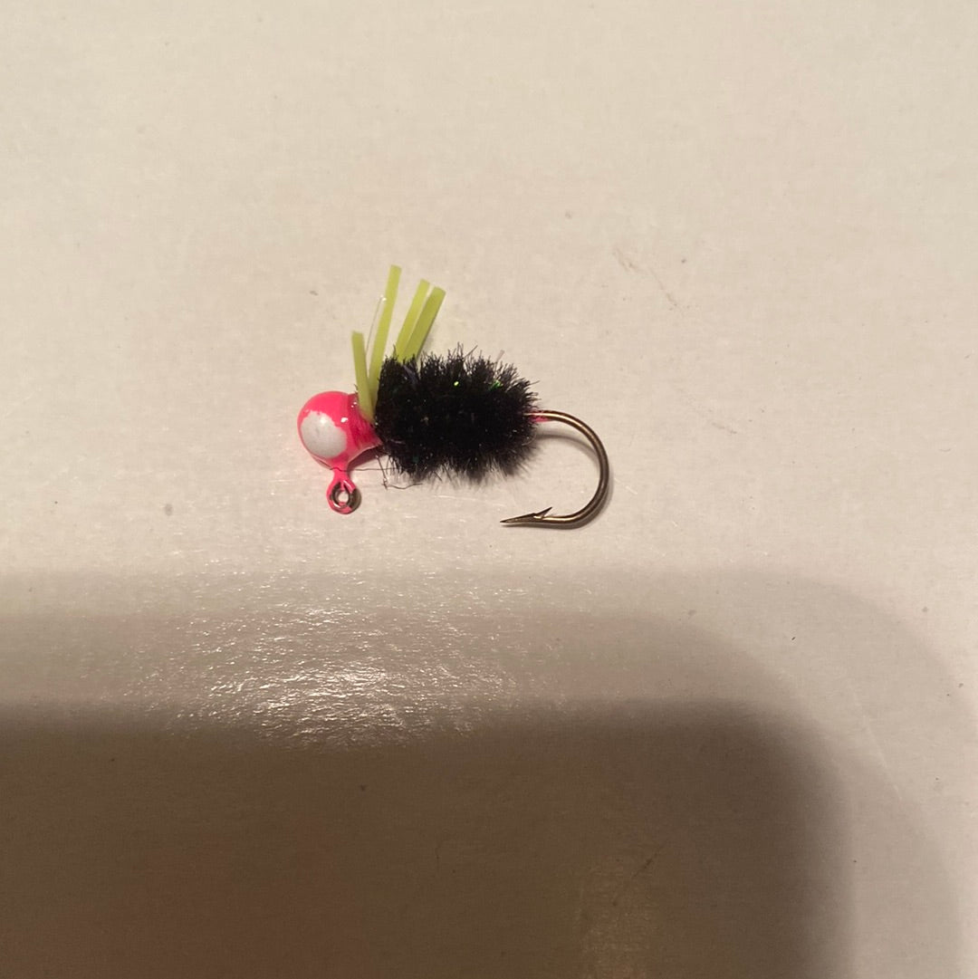 bumble bug fishing lure Bumble bug