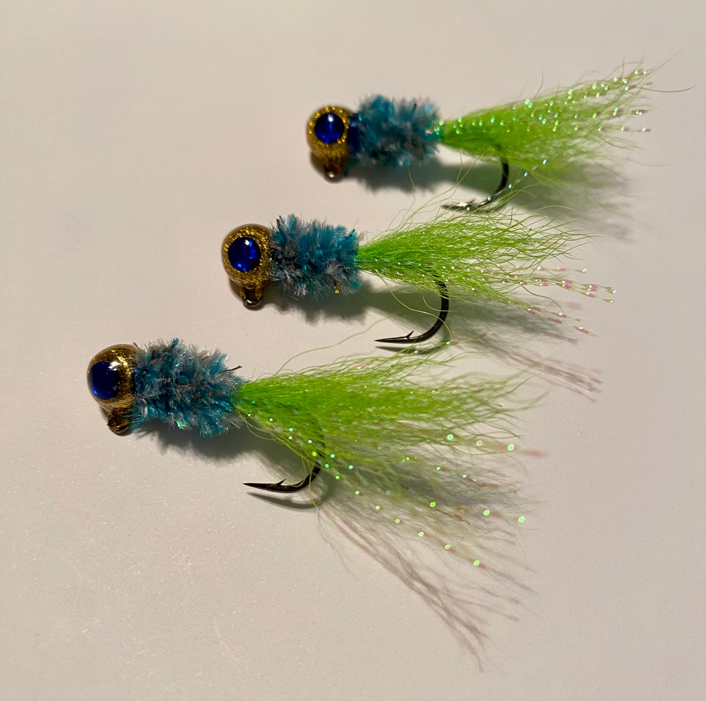 Green Goddess Pro - 3pack