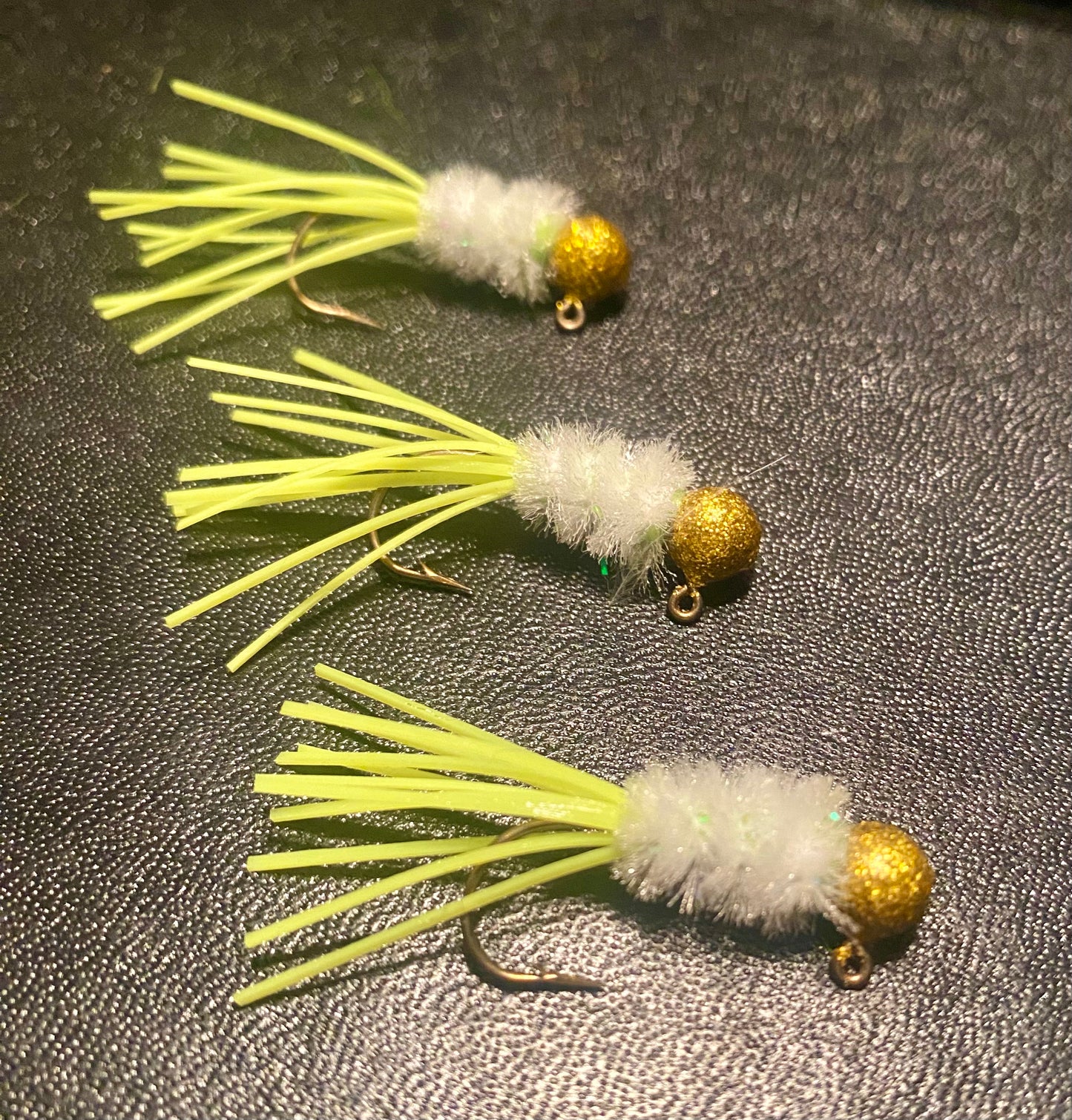 Crappie catcher -3pack