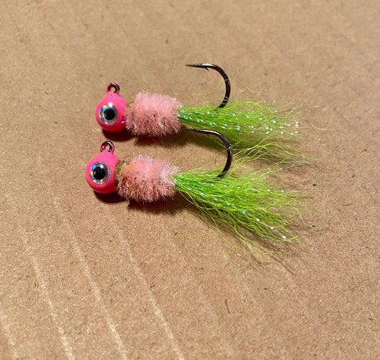 Mississippi Queen Pro - 3pack