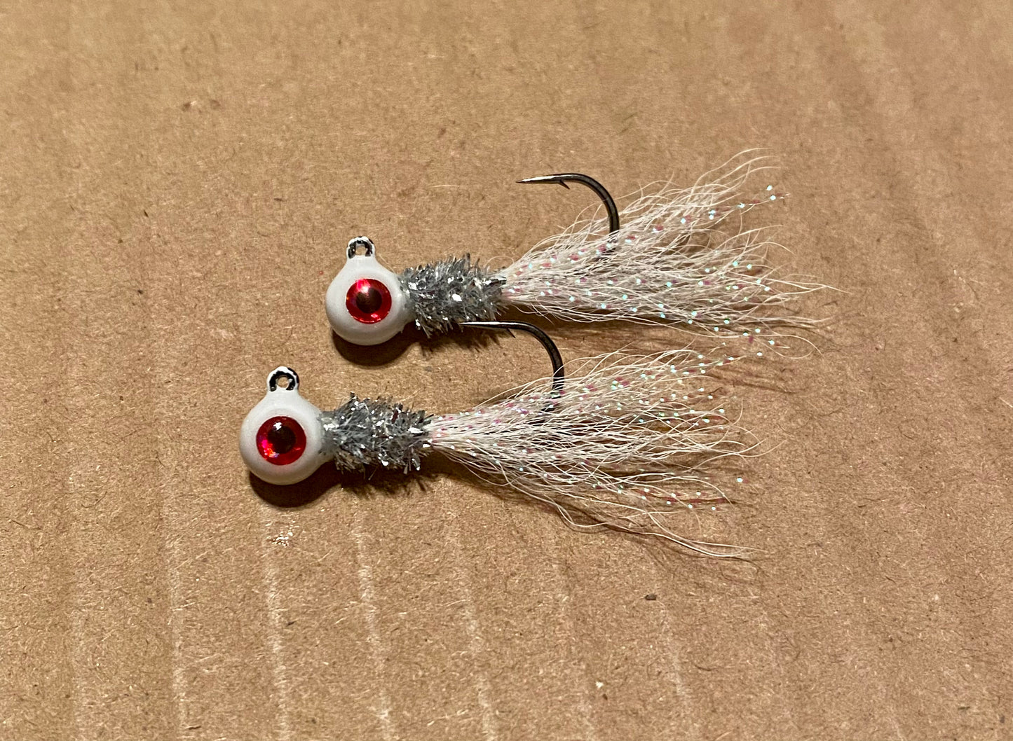 The Red Eye Pro - 3pack