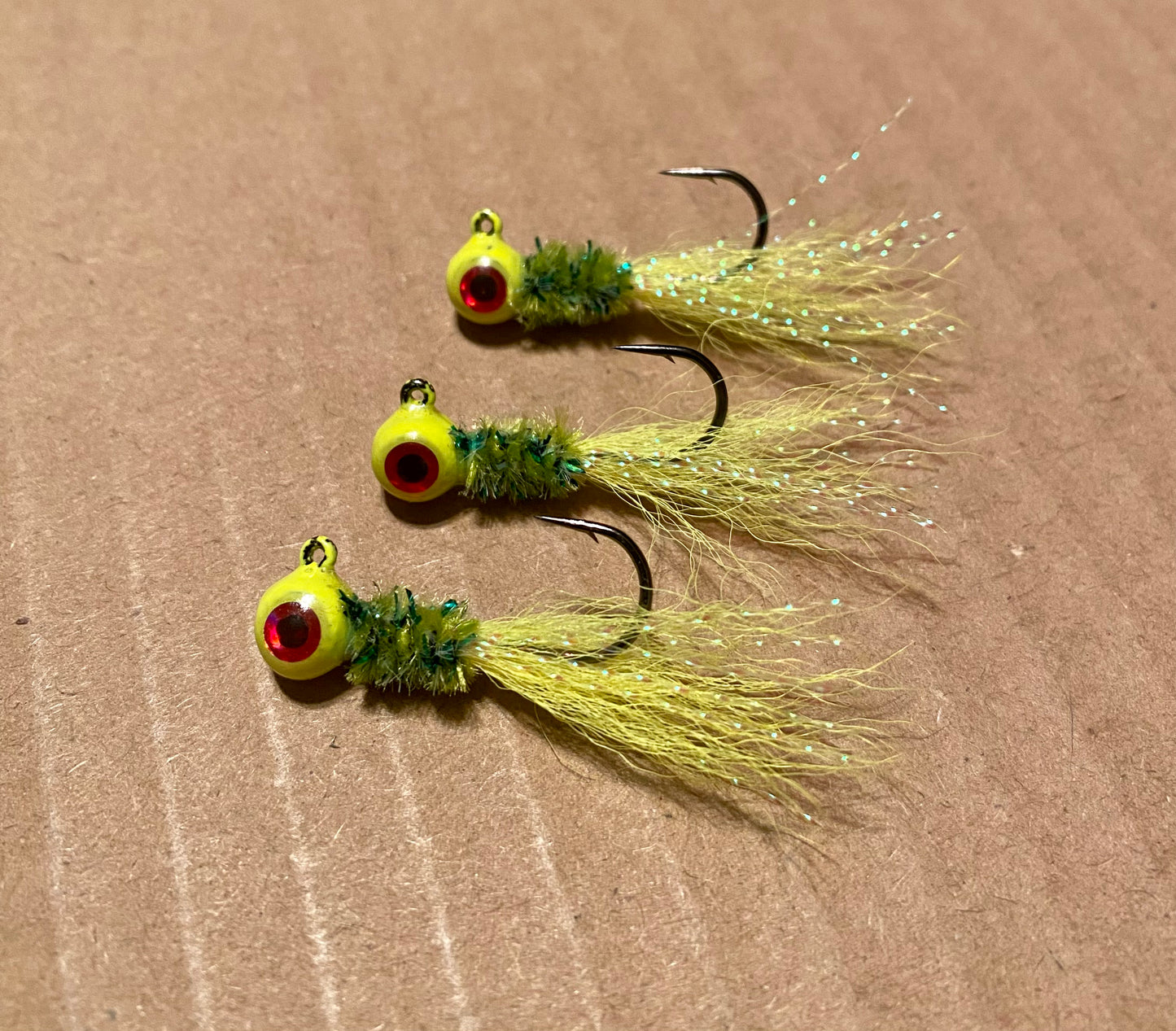 Swamp Venom Pro -3pack