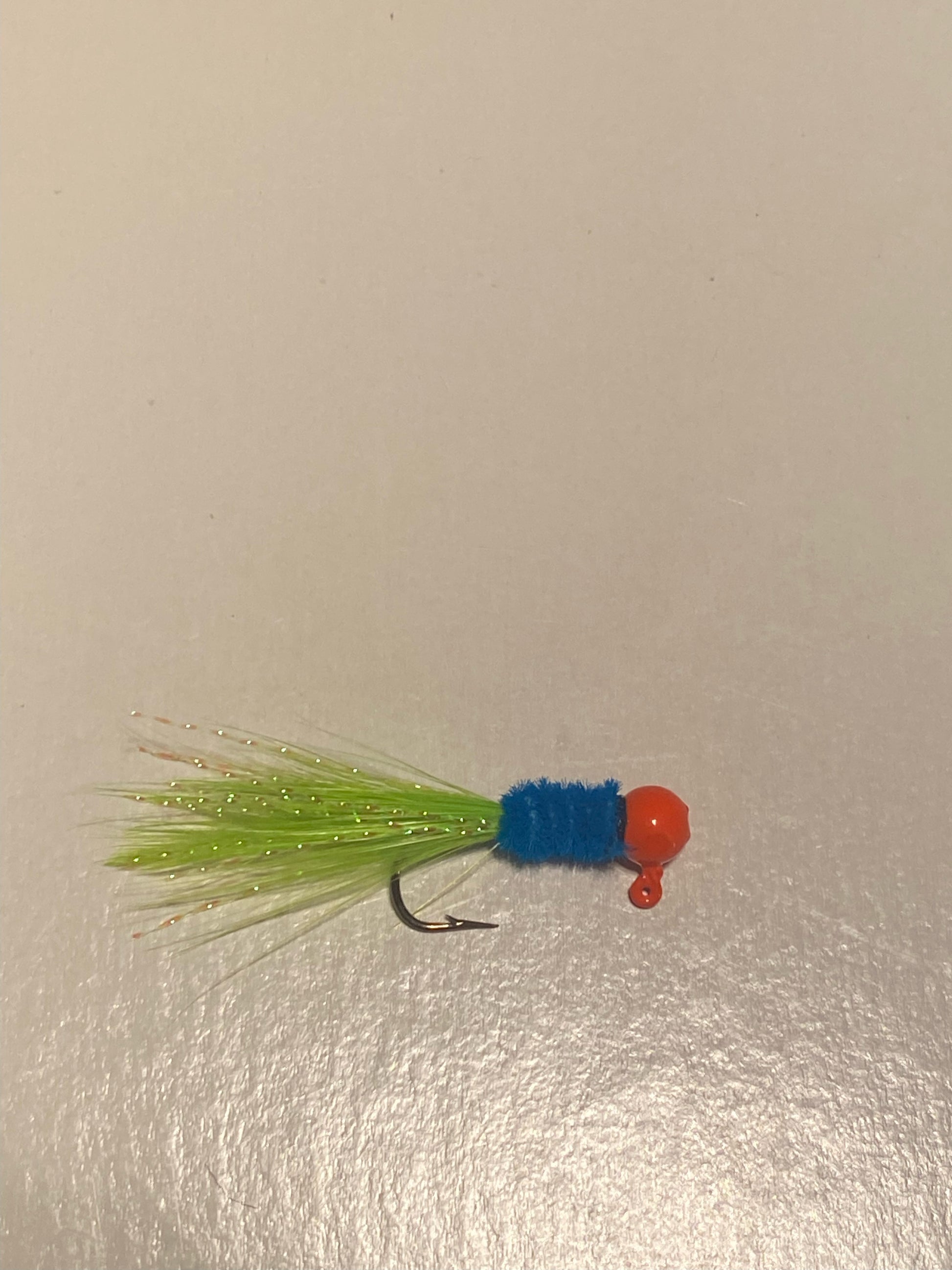crappie fishing lure companies Crappie King -3pack – Mississippi Jig Company, LLC
